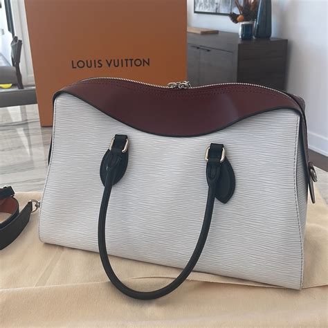 louis vuitton tuileries epi leather|louis vuitton epi.